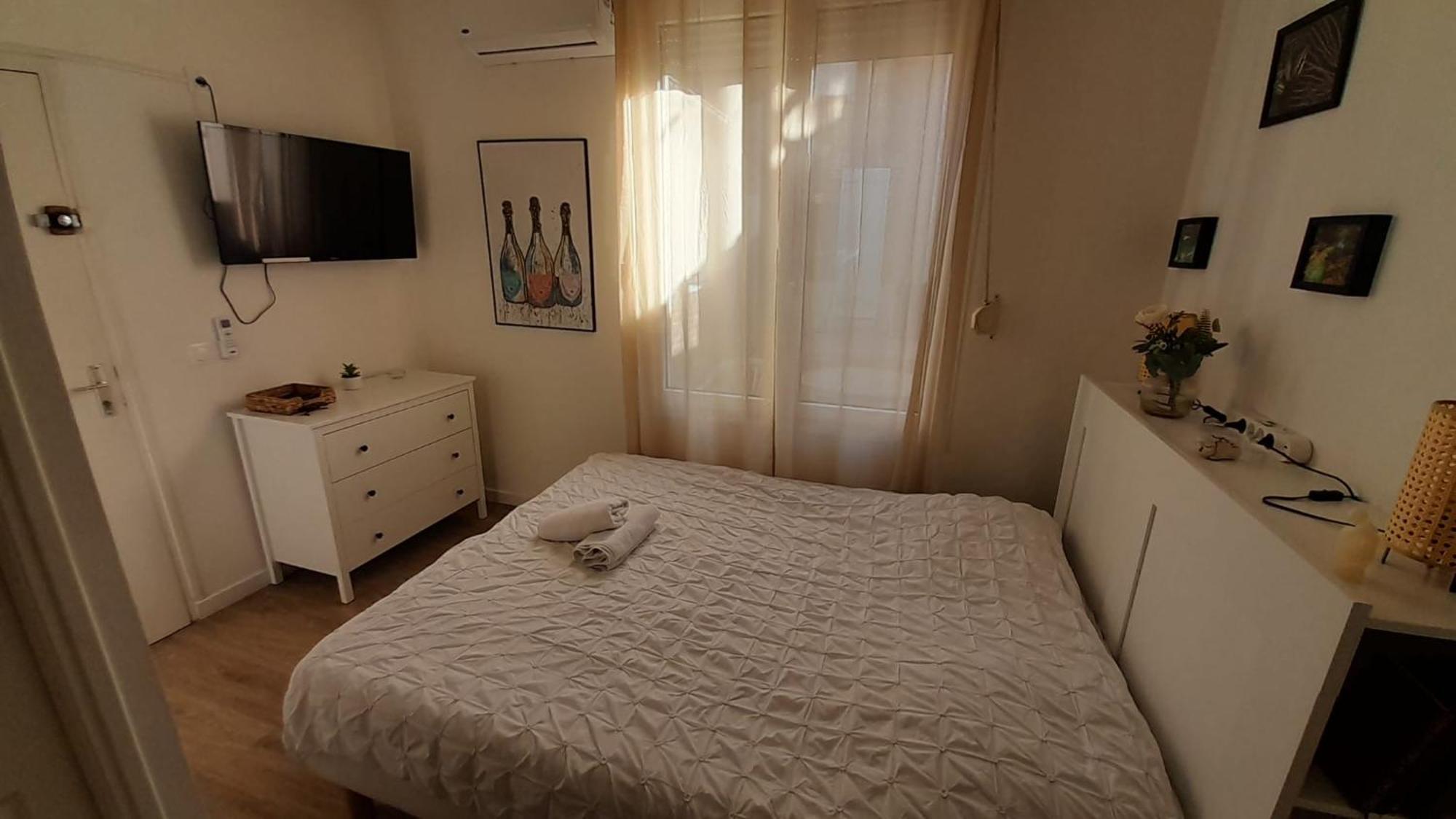 Mahaut, Studio, 2 Pers, Calme, Centre-ville *