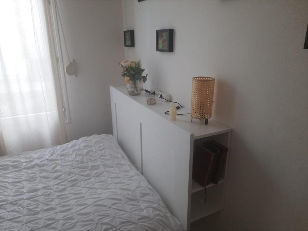 Mahaut, Studio, 2 Pers, Calme, Centre-ville